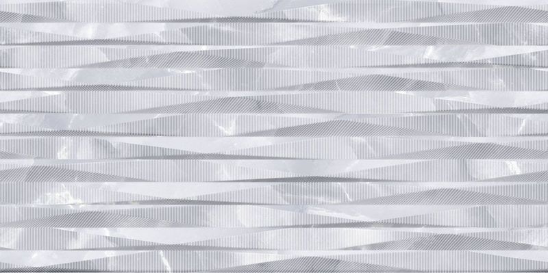 Плитка настенная Alma Ceramica Гриджио / Grigio 249х500, фото 1 из 2