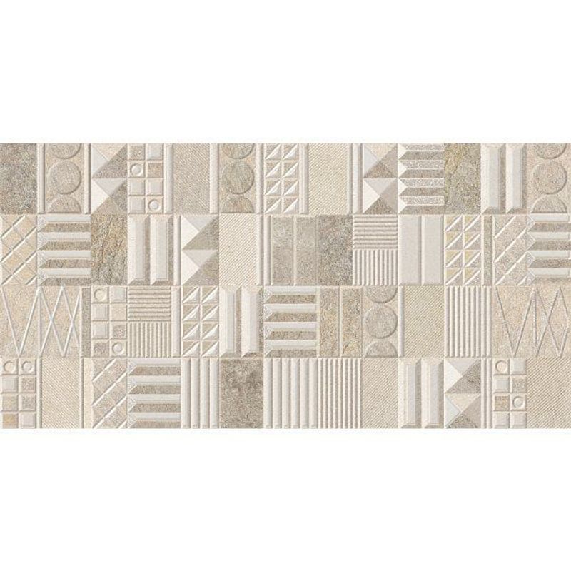 Декор Azori Stone geometria 315х630 в уп. 6 шт., фото 1 из 2