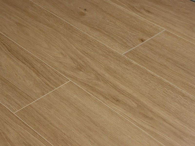 Кварц-винил ROYCE Sense SPC Sense SE-717 Дуб Махабодхи 180х1200 в уп. 2,16 м²
