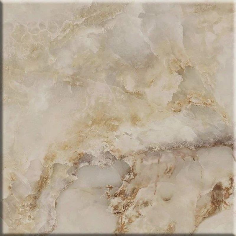 Керамогранит BERYOZA CERAMICA Лаграс/Lagrasse GP карамель 412х412х8 в уп. 1,7 м²