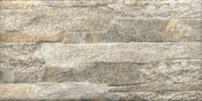 Керамическая плитка BERYOZA CERAMICA Старый город/Old town беж 246х120х9 120х246 в уп. 0,531 м²