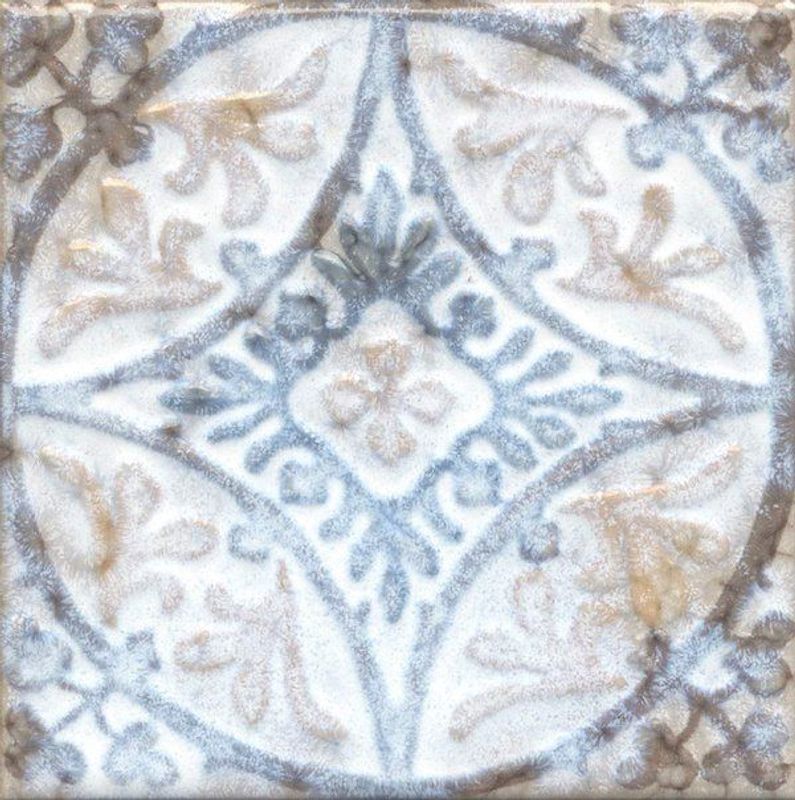 Декор kerama marazzi барио C38 150х150