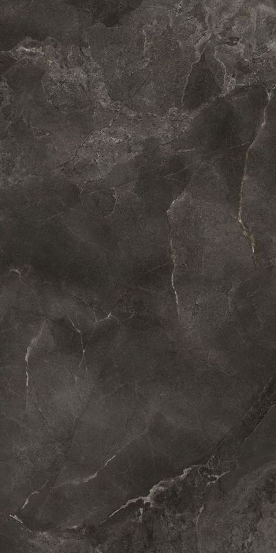 Керамогранит GlobalTile Фрейя / Freya Черный 600х1200, фото 1 из 2