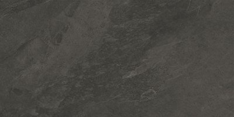 Керамогранит GlobalTile Ньютон / Newton Черный 400х800, фото 1 из 4