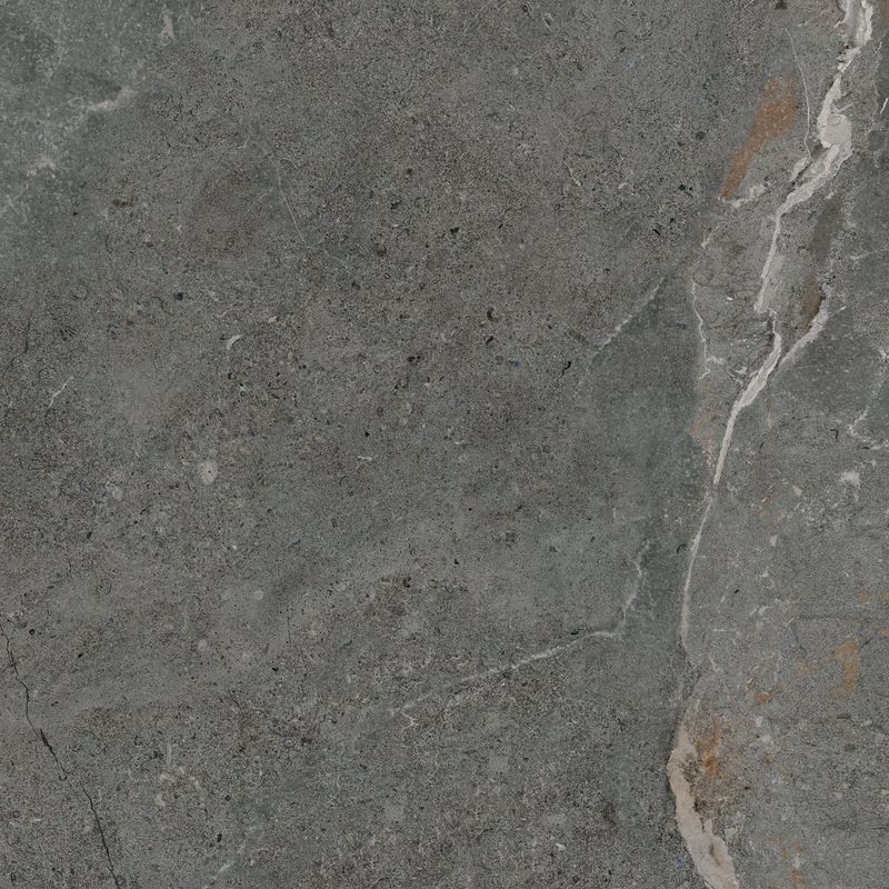 Керамогранит Artkera Group Титаниум / Titanium (керамогранит) темно-серый / Titanium Graphite 600х600, фото 1 из 4