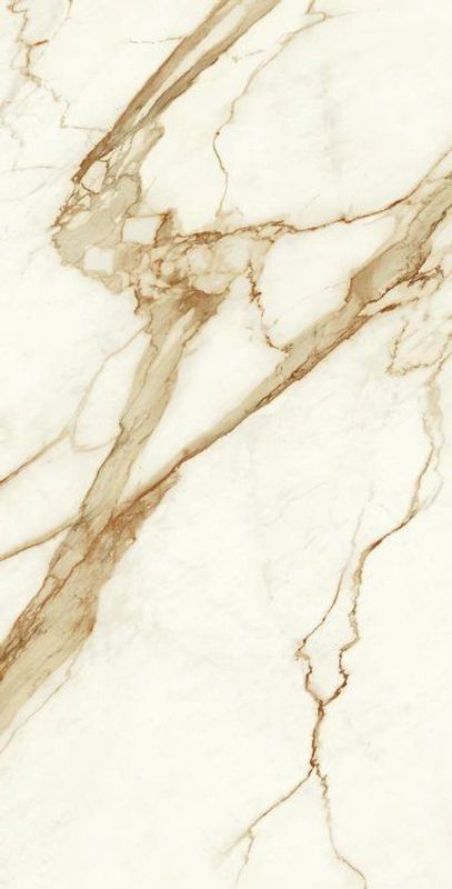 Керамогранит atlas concorde italy marvel shine Marvel Calacatta Imperiale 750х1500 Lappato