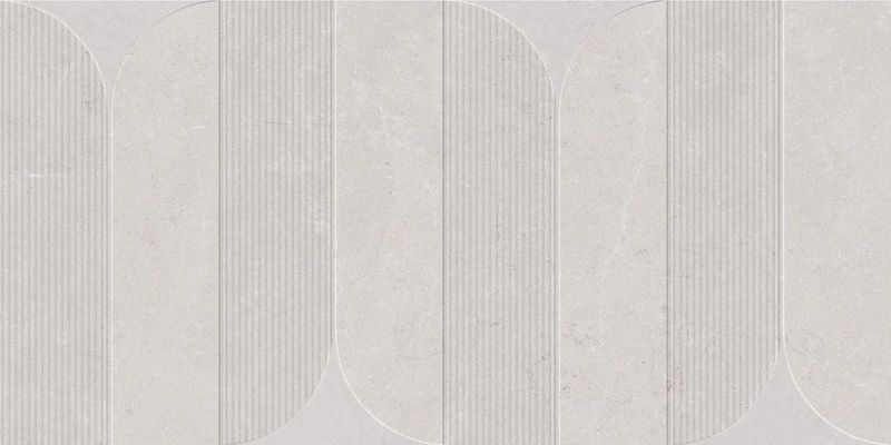 Декор LASSELSBERGER Шварц Керамогранит светло-бежевый 7260-0035 600х300х8,5 300х600 в уп. 1,44 м²