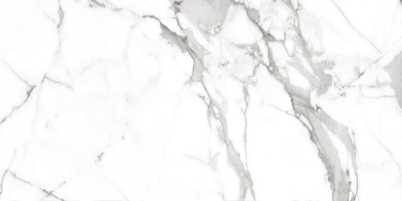 Керамогранит GlobalTile Виктория / Victory Белый 300х600, фото 1 из 4