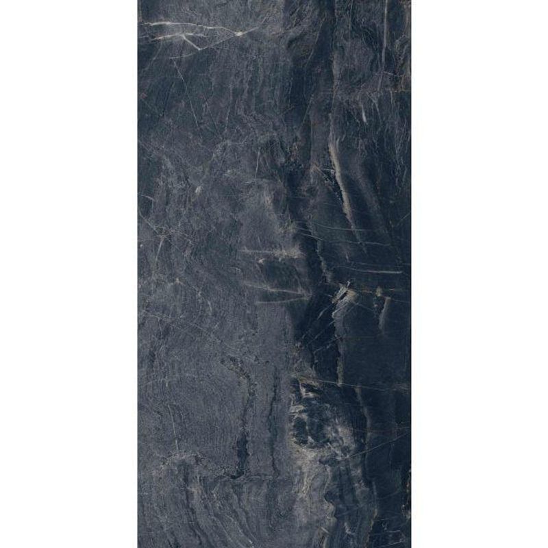 Керамогранит BELLEZA Индия SHELL BLACK 600х1200х9 vitro в уп. 1,44 (2 шт.), фото 1 из 3