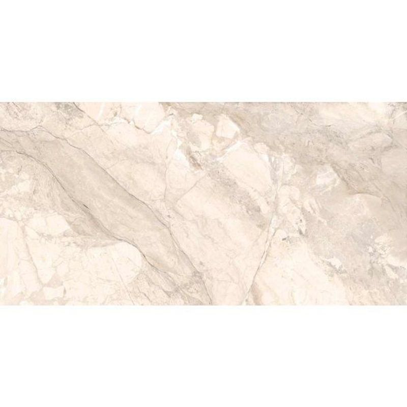 Керамогранит CERSANIT Asher 448х898 светло-бежевый ректификат 450х900 в уп. 1,206 (3 шт.), фото 1 из 3