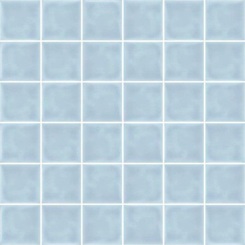 Декор kerama marazzi авеллино голубой мозаичный 301х301