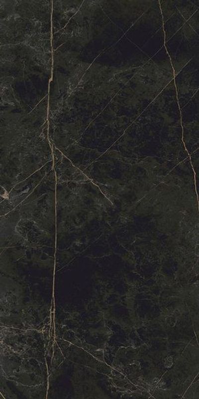 Керамогранит idalgo гранит сандра черно-оливковый LLR лекгое лапп. 600х1200