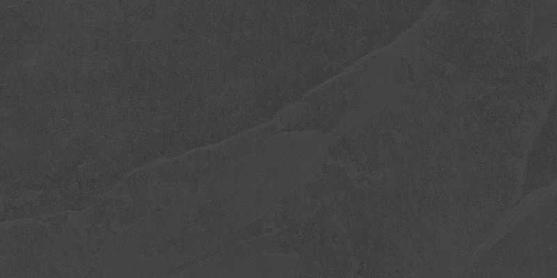 Керамогранит Laparet Бэдрок Шэдоу ПРО графитовый Бархат КР 600х1200 матовый R10/A