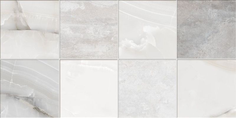 Плитка настенная New Trend Титан / Titan Бокс / Box 300х600, фото 1 из 4