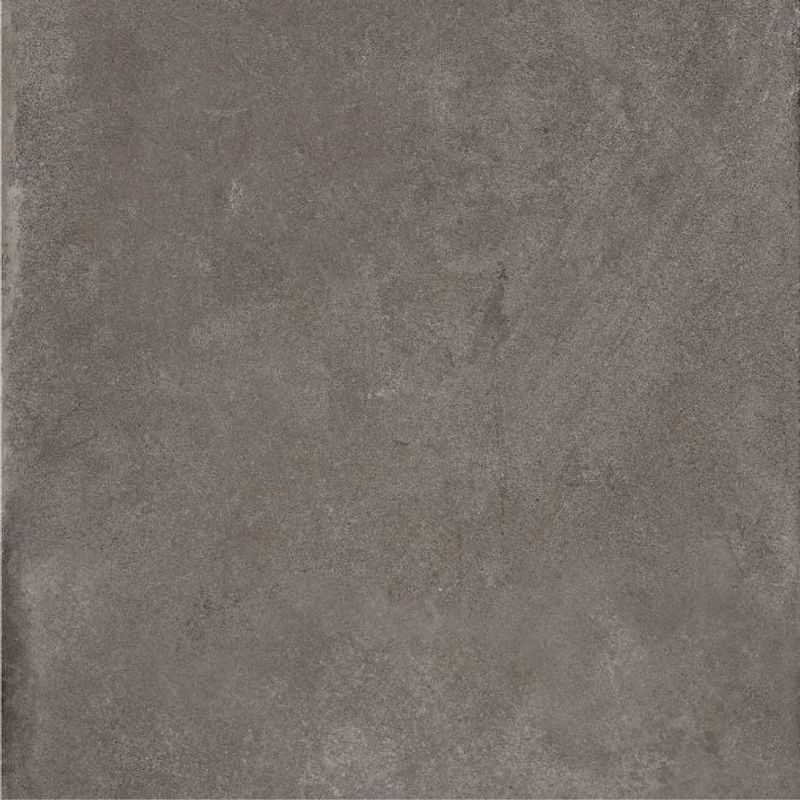 Керамогранит GlobalTile Сигма / Sigma Темно-сер. карвинг 600х600