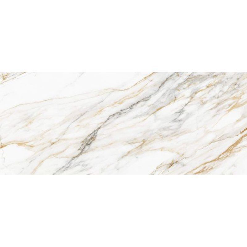 Плитка настенная Шахтинская керамика Ideal white 01 250х600 в уп. 1,2 (8 шт.), фото 1 из 3
