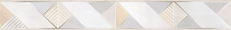 Бордюр Alma Ceramica Риволи / Rivoli 249*500 67х500