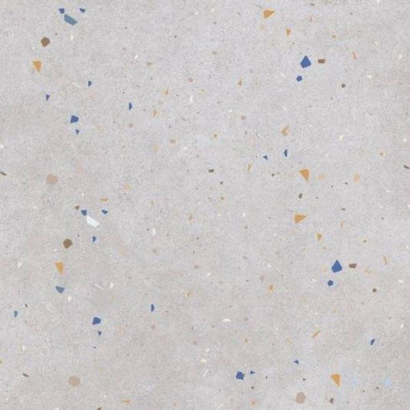Керамогранит ZerdeTile Scorpia decor silver 600х600 в уп. 1,44 (4 шт.), фото 1 из 3