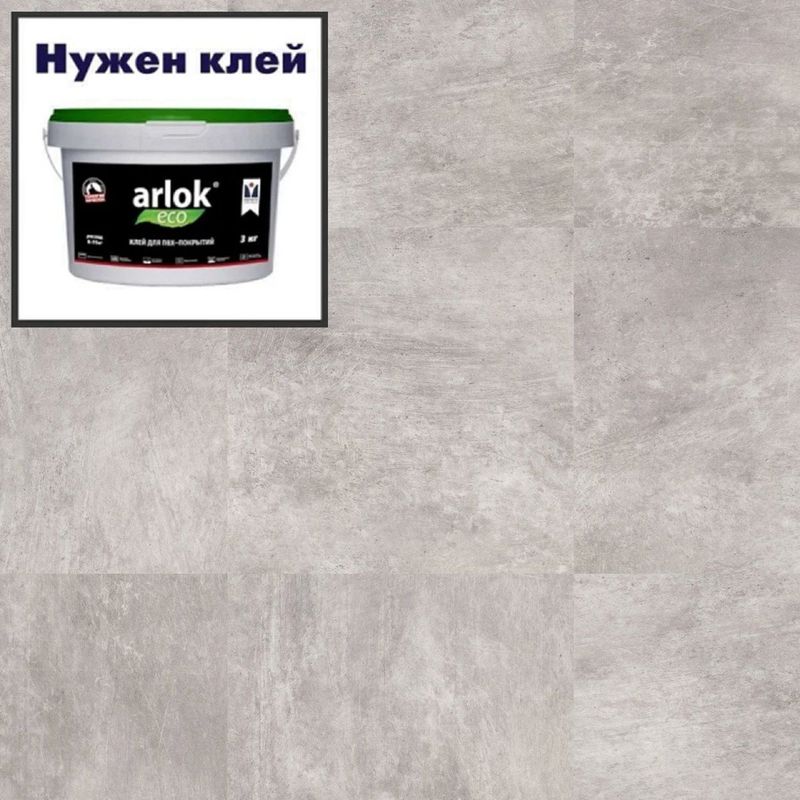 Кварц-винил TIMBER (TARKETT) Blackwood LVT Blackwood SENTA 457,2х457,2 в уп. 2,508 м²