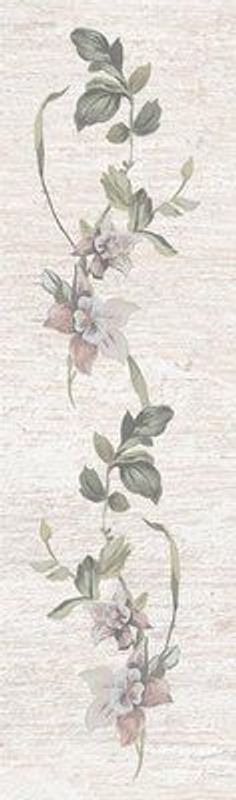 Бордюр kerama marazzi кантри шик 63х200