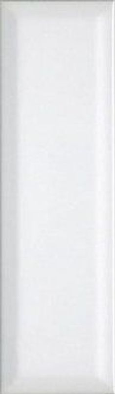 Керамическая плитка kerama marazzi аккорд белый грань 85х285