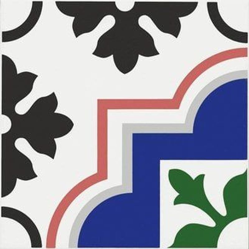 Декор kerama marazzi ателье A249 200х200