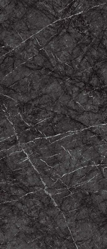 Крупноформатный керамогранит atlas concorde italy marvel dream Marvel Grigio Intenso XX 1200х2780 Lappato