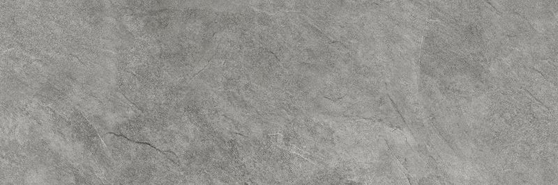 Плитка настенная Delacora Леон / Leon серый / Gray 246х740, фото 1 из 4