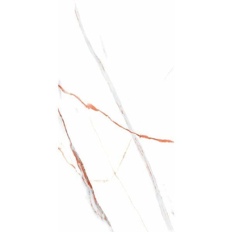 Керамогранит BELLEZA Индия RUBI STATUARIO 600x1200х8,8 colorica в уп. 1,44 (2 шт.), фото 1 из 3