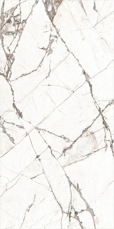 Керамогранит GlobalTile Эпоха / Timeline Бел. полир. 1\43,2 600х1200
