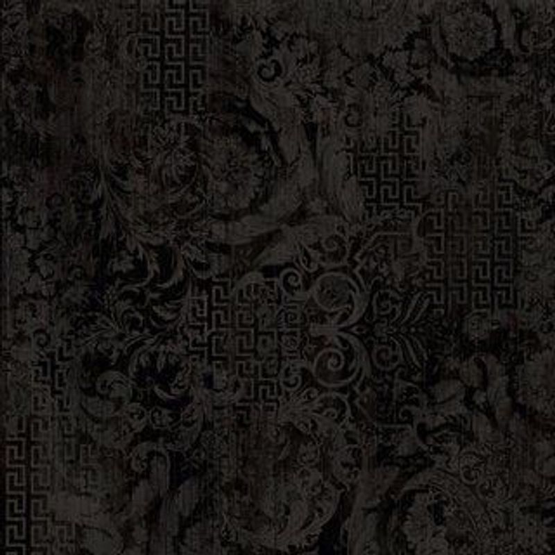 Керамогранит versace eterno Carbon Patchwork 800х800