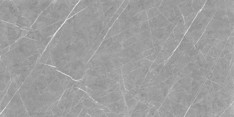 Керамическая плитка BERYOZA CERAMICA Верди/Verdi серый 600х300х9 300х600 в уп. 1,62 м²