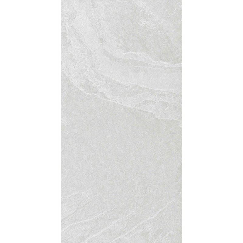 Керамогранит BELLEZA Индия CR RUSTINO SILVER 600x1200х8,5 carving в уп. 1,44 (2 шт.), фото 1 из 3