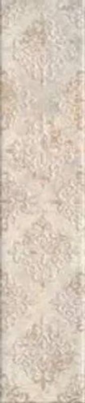 Декор kerama marazzi брюссель 4 60х285 матовый