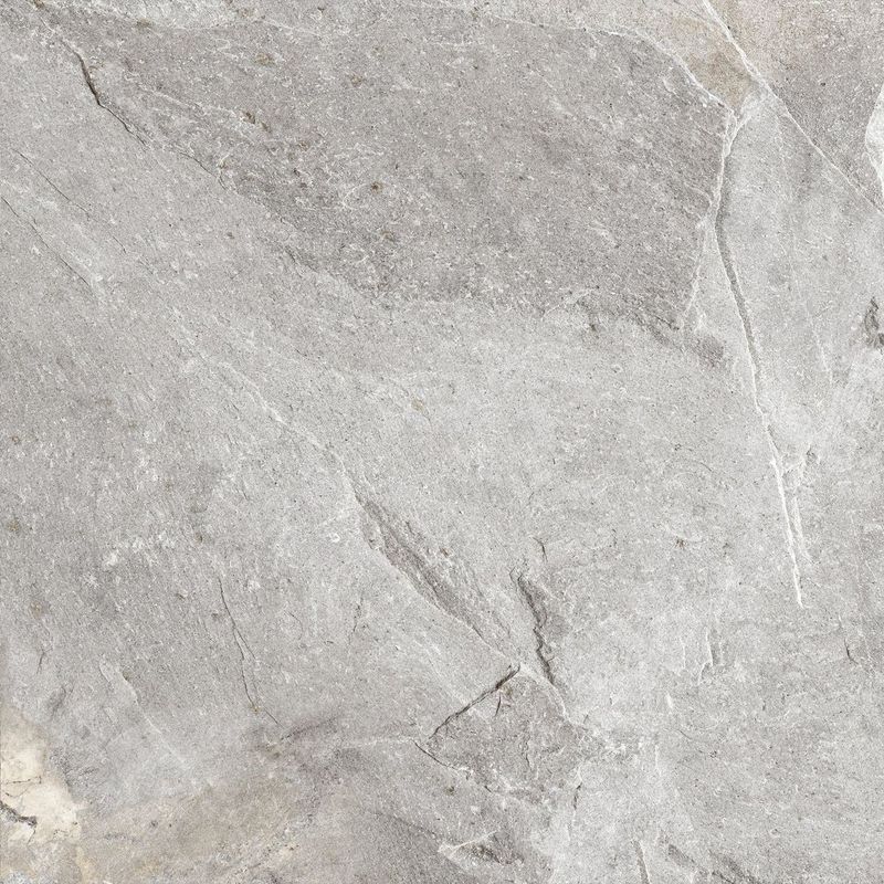 Керамогранит New Trend Стонкрит / Stoncrete (керамогранит) серый / Stoncrete Gray 600х600, фото 1 из 4