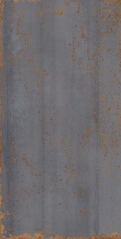 Керамогранит gardenia orchidea oxide Steel 600х1200