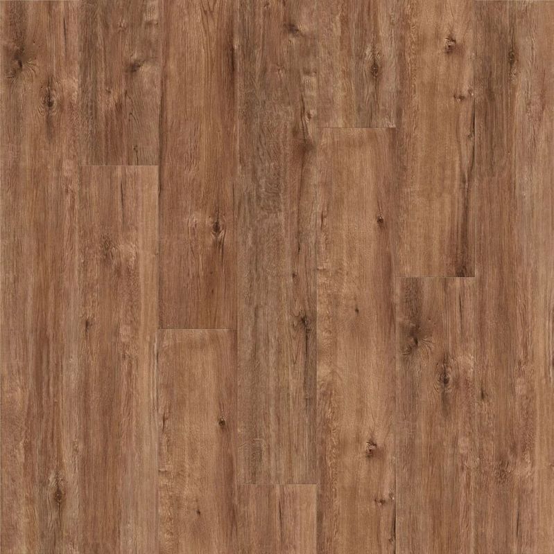 Кварц-винил ROYCE Fresh SPC Fresh 107 Дуб Кивач 180х1200 в уп. 2,16 м²
