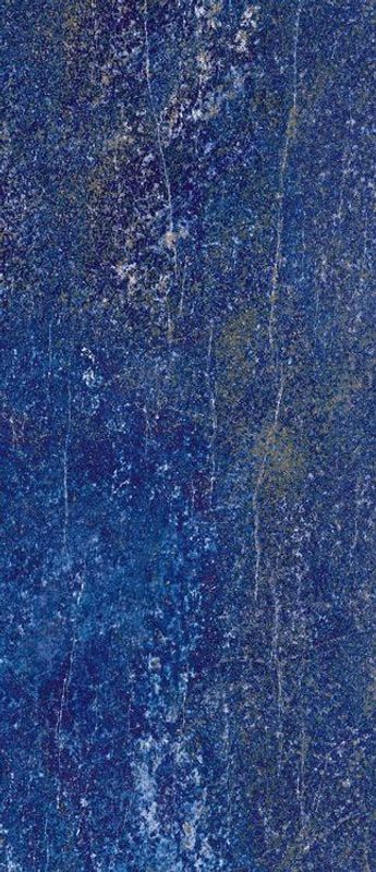 Крупноформатный керамогранит atlas concorde italy marvel dream Marvel Ultramarine | XX 1200х2780 Lappato