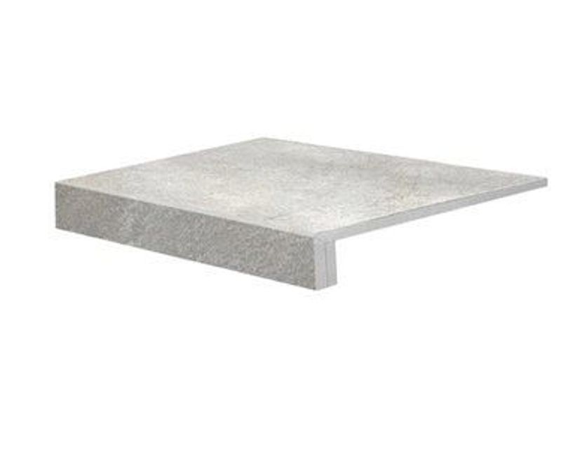 Ступень onda marna Евро Проходная Bianca (n138470)|30x34,5x5 300х345