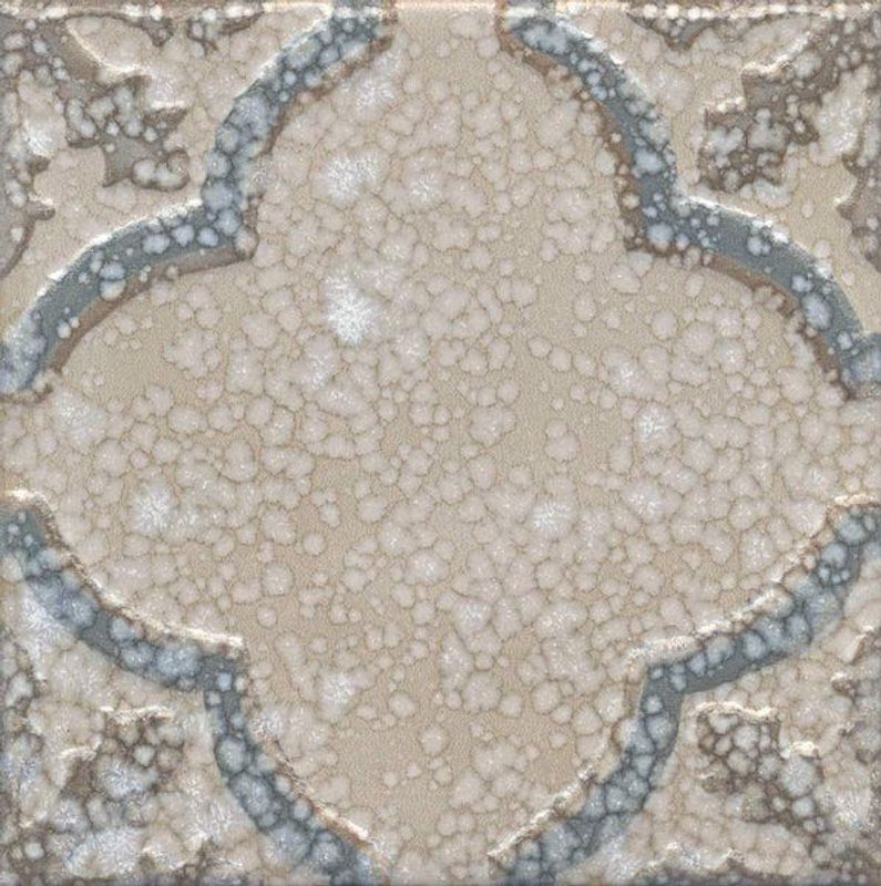 Декор kerama marazzi барио B26 150х150