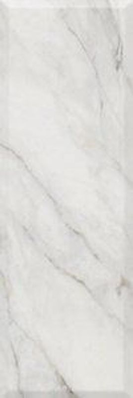 Керамическая плитка kerama marazzi буонарроти белый грань 300х895 ректифицированный