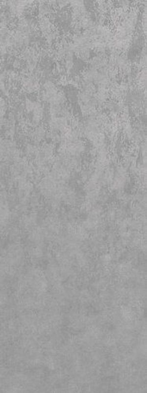 Крупноформатный керамогранит kerama marazzi surface laboratory Сити Найт серый 1195х3200 ректифицированный