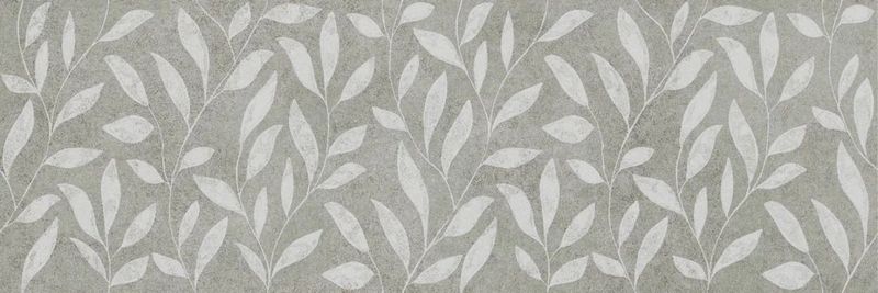 Декор PRIMAVERA/IND Талисман Керамическая Плитка Флора 14 DNG19-14 НГ 900х300х9,8 300х900 в уп. 1,08 м²