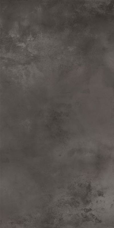 Керамогранит GlobalTile Вайб / Vibe Черный 600х1200