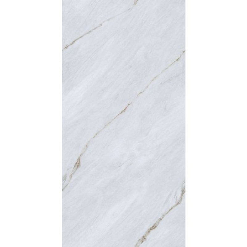 Керамогранит BELLEZA Индия CRV ROCK EDL ONICE WH 2P CRV ROCK ENDLESS ONICE WHITE 2P 600x1200х8,8 endless carving в уп. 1,44 (2 шт.), фото 1 из 3