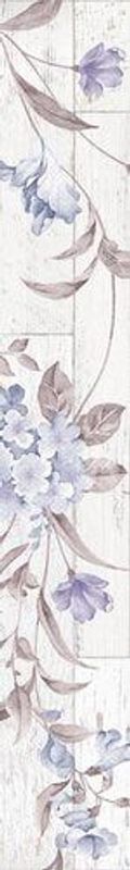 Бордюр global tile san remo бел 54х500