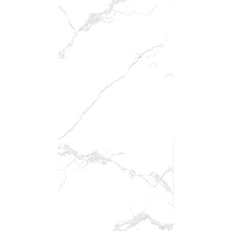 Керамогранит BELLEZA Индия ATTICA STATUARIO 600x1200х8,8 authentic в уп. 1,44 (2 шт.), фото 1 из 3