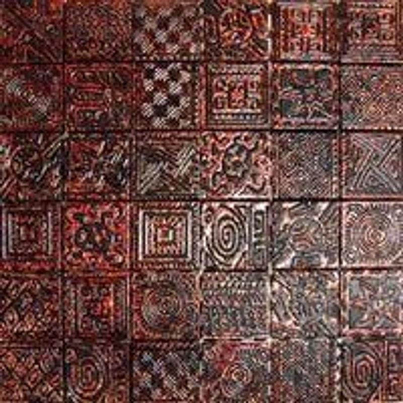 Мозаика petra antiqua acqueforti Dali XX |30.5x30.5 50х50
