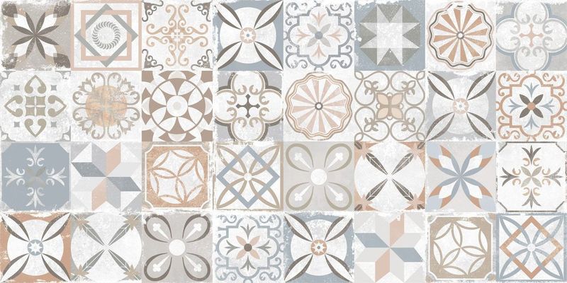 Керамогранит Alma Ceramica Бетон Про / Beton Pro (керамогранит) 600х1200, фото 1 из 4