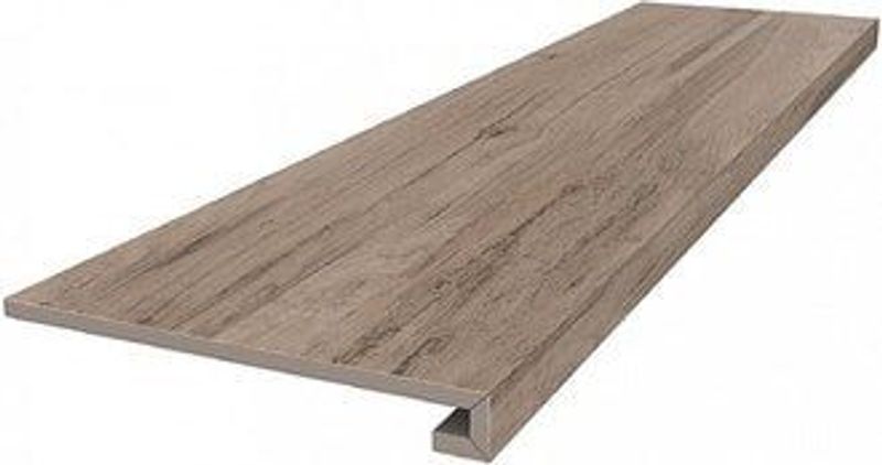 Ступень kerama marazzi про вуд клееная беж темный 330х1195